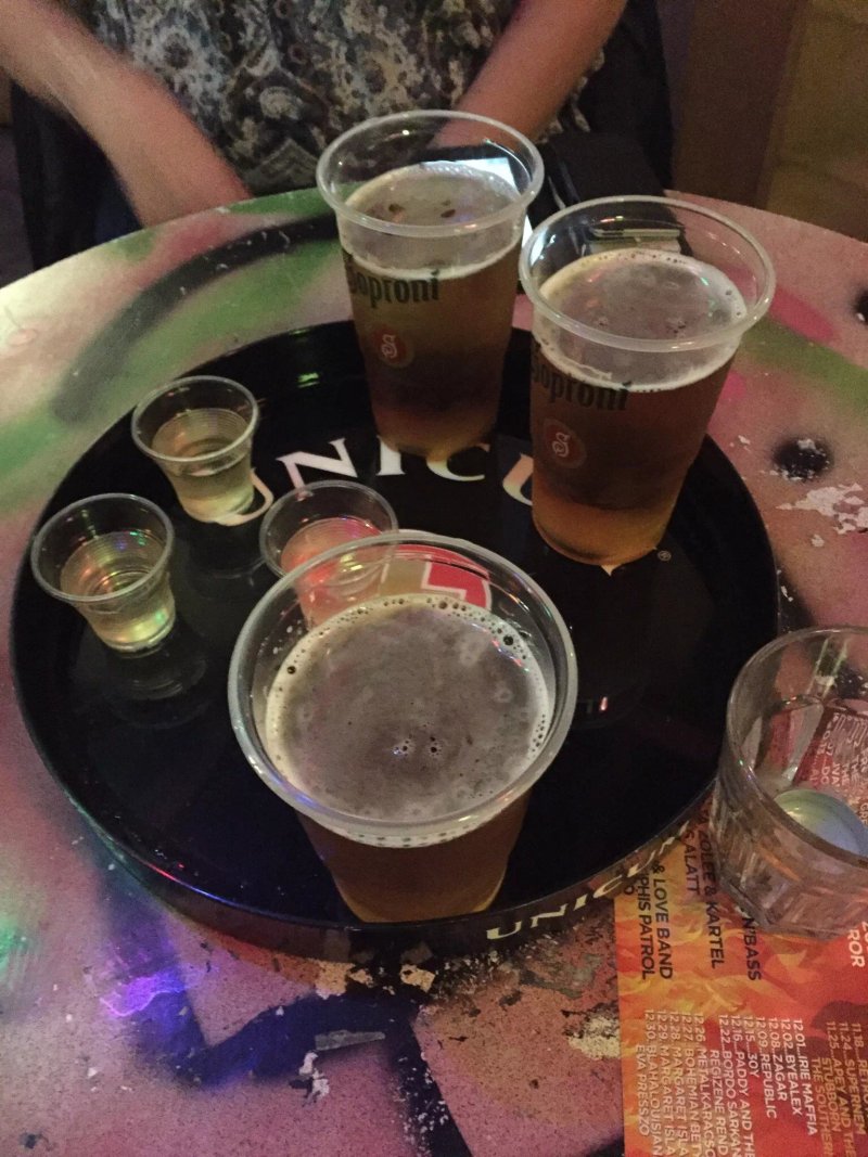 Roncsbar