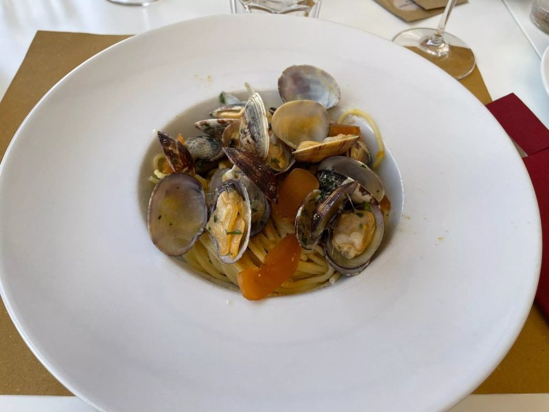 Zara Cafe - Trattoria da Nicolino