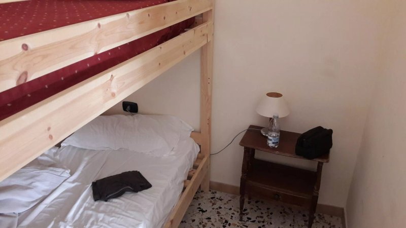 Hotel La Casa Del Pellegrino