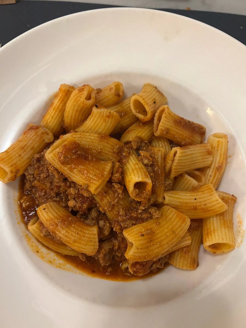 Maccheroni