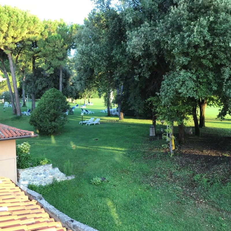 West Garda Hotel