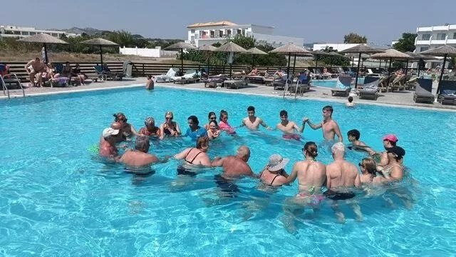 Evita Bay Hotel