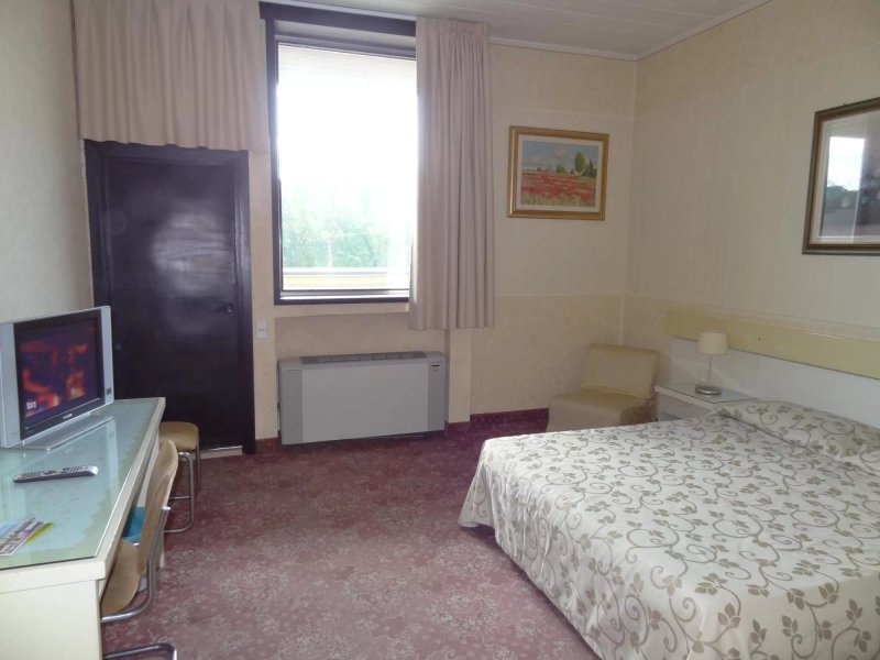 Hotel Country Club