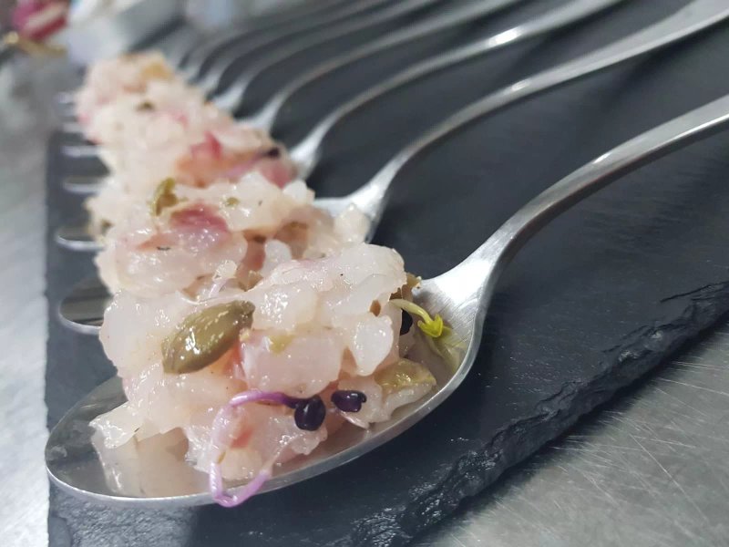 Ristorante Osteria Il Garum