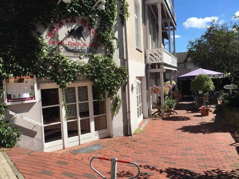 Steakhaus Santa Rosa