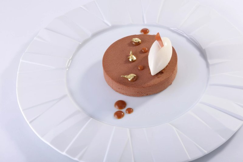 Oria Restaurant