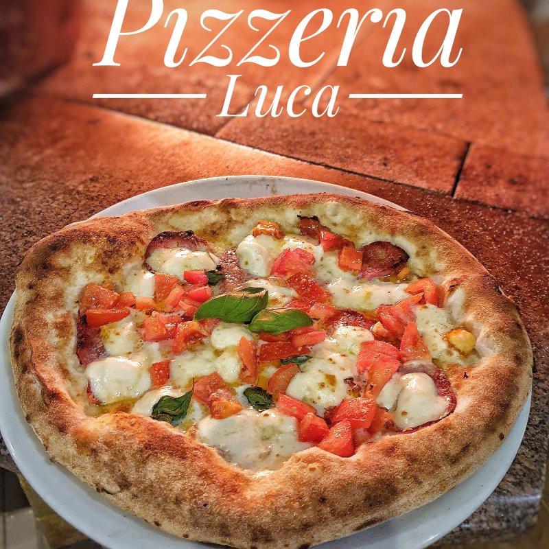 Pizzeria Luca