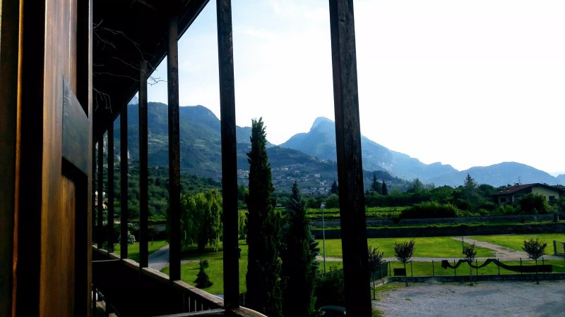 Bike Rooms La Fattoria