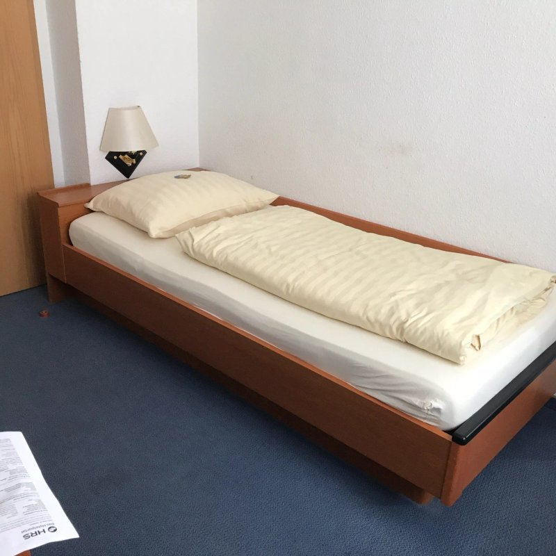 Motorsport Hotel am Nuerburgring