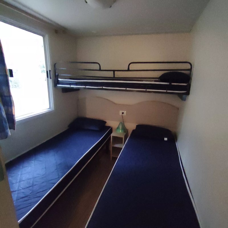 Camping Villaggio Internazionale