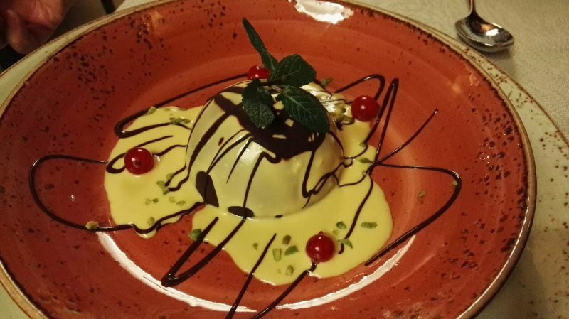Ristorante La Lanterna