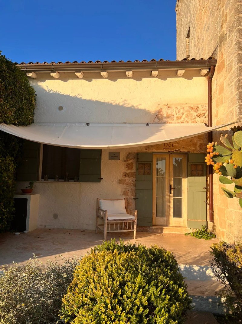 Masseria Don Cirillo