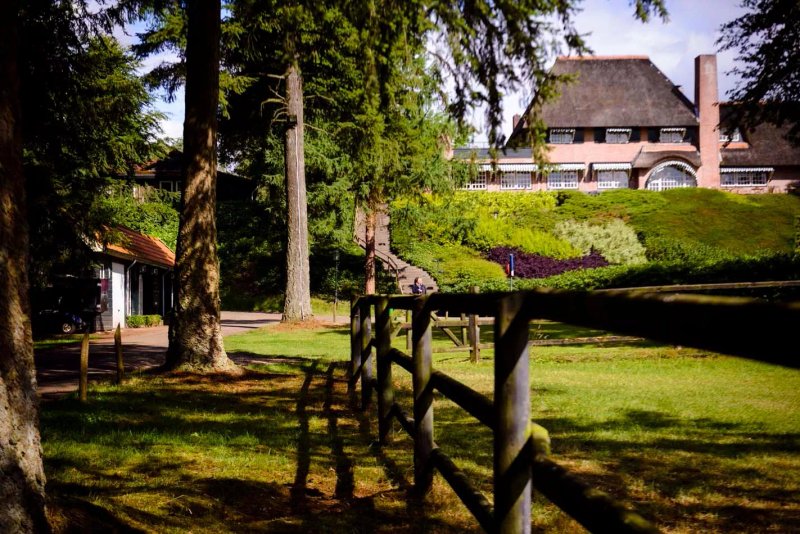 Fletcher Hotel-Restaurant De Wipselberg-Veluwe