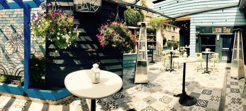 Weavers Bar & Venue