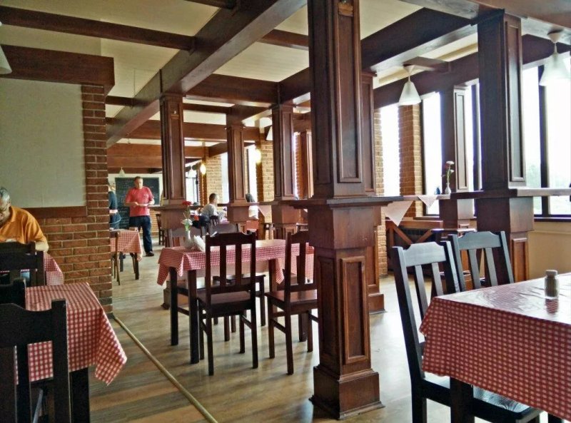 Bar Mleczny MIS