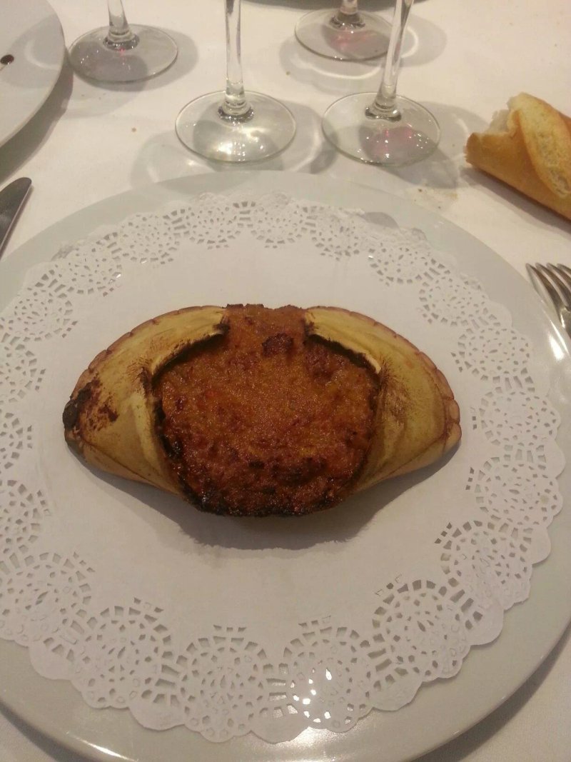 Restaurante Anastasio