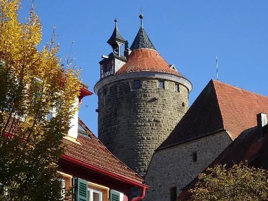 Schochenturm