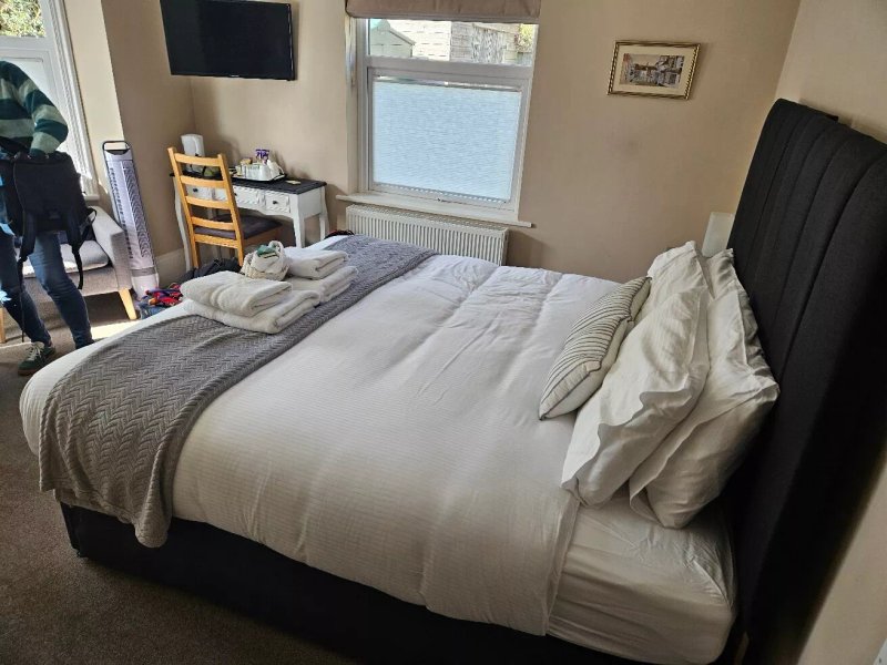 Highfield Bed & Breakfast