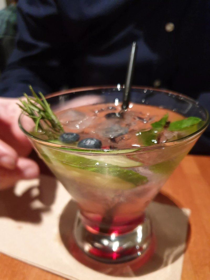 Zizzi - Hornchurch