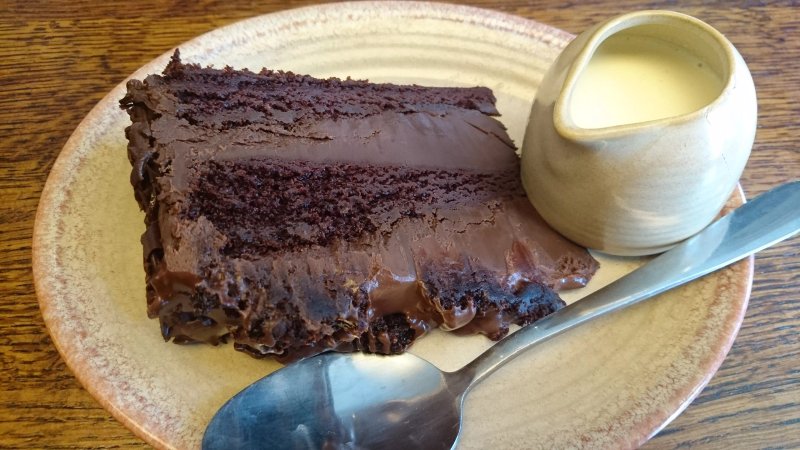 Nando's Exeter - Princess Hay