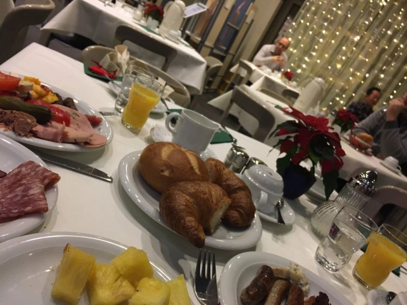 Arvena Park Hotel
