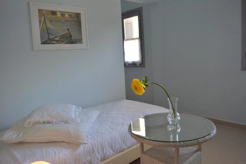 MasouriBlu Boutique Hotel