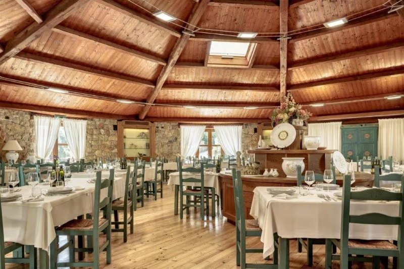 Residenze di Campagna San Giuliano