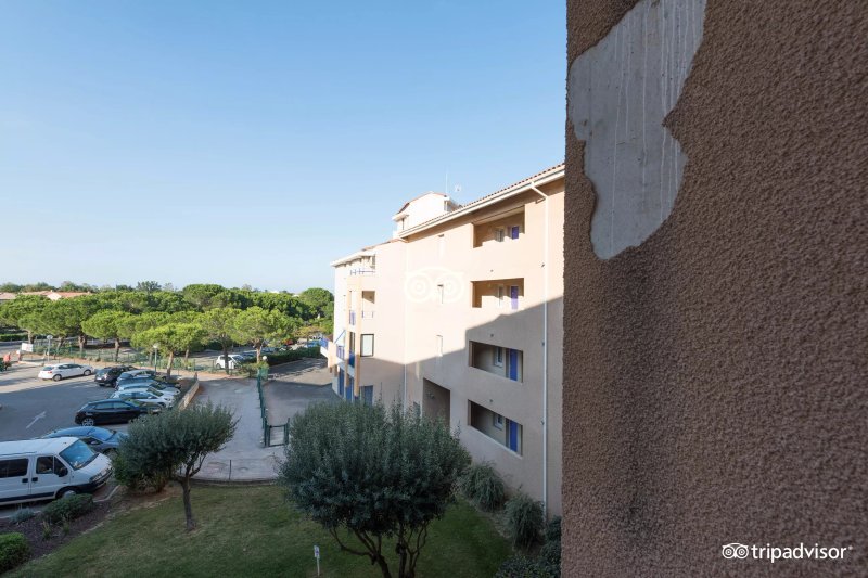Residence Mer & Golf Port Argeles