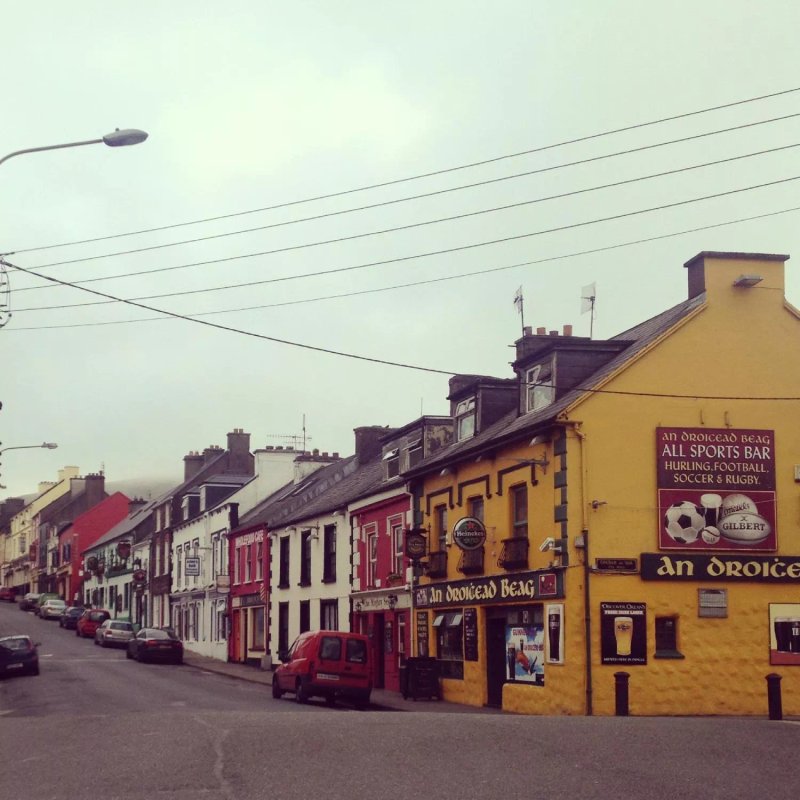 Sraid Eoin House Bed & Breakfast