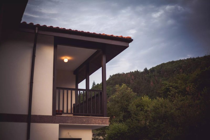 Guesthouse Kassandrov