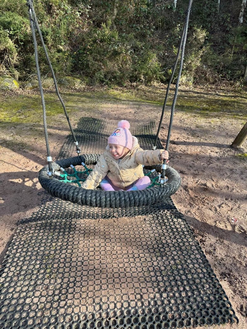 Quarry Walk Park