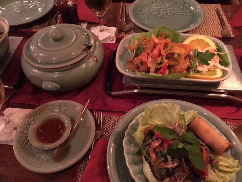 Baan Thai