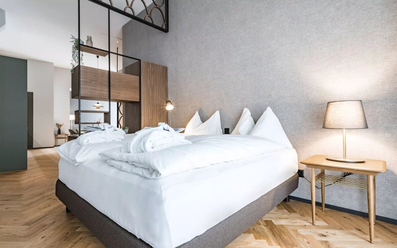 Hotel Alpenclub