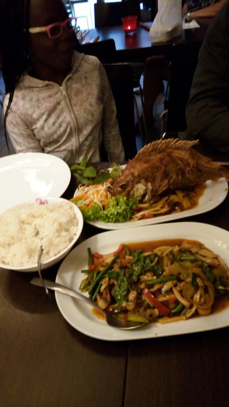 Hong Hoa