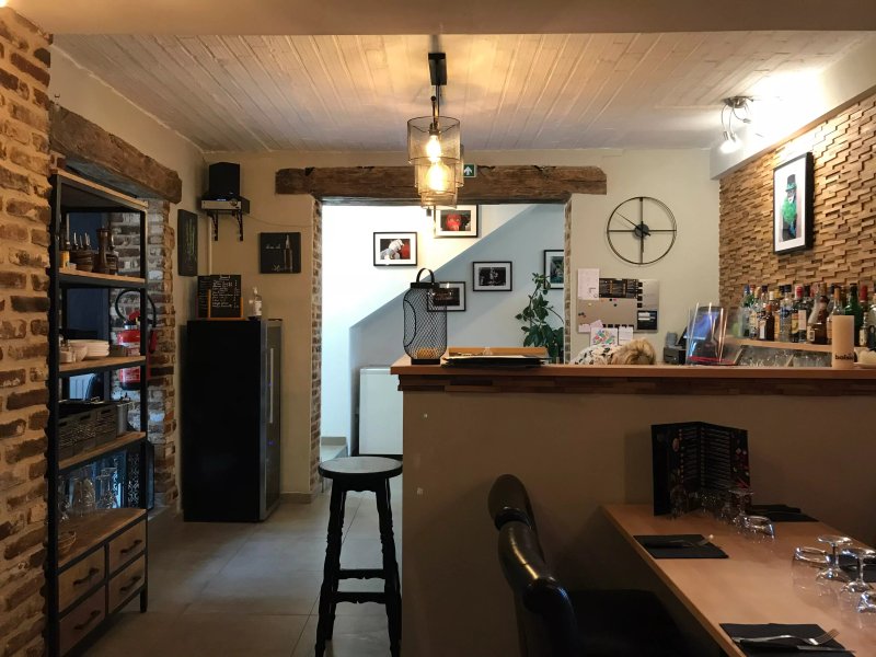 Del Castello Lillois