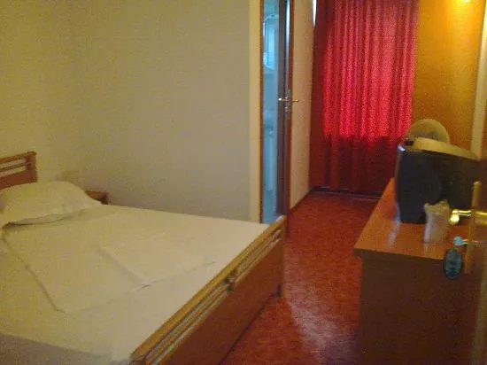 Hostel Victoria