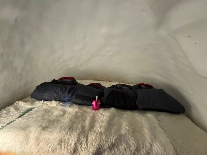 Village Igloo Morzine Avoriaz