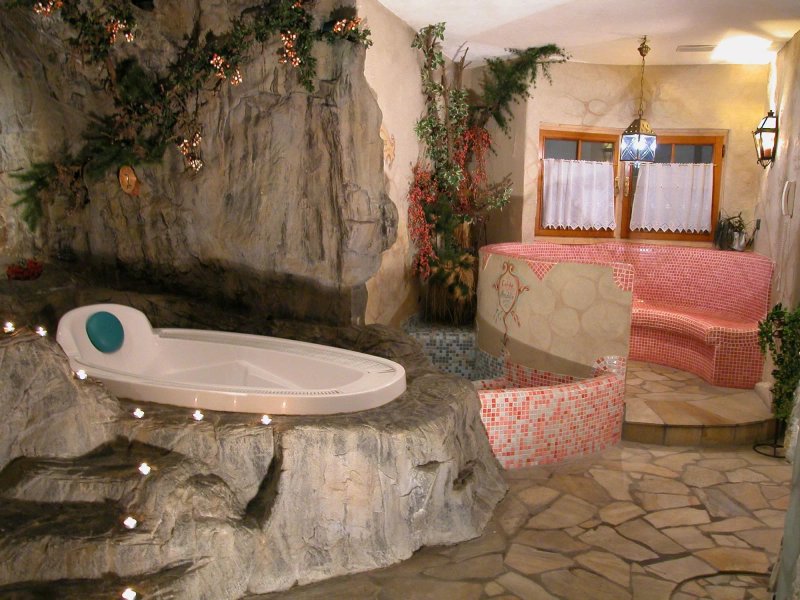 Festungshotel Al Forte
