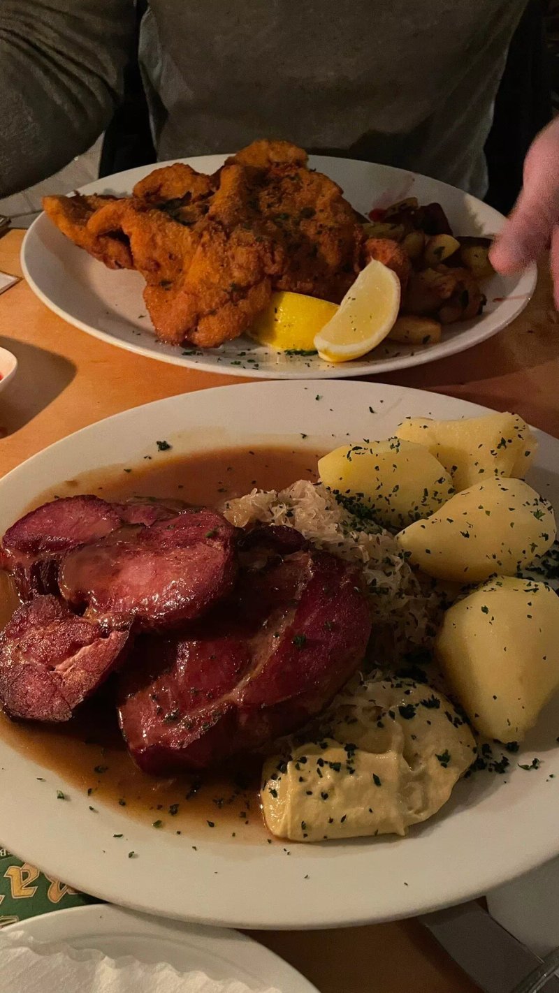 Wirtshaus Max Und Moritz