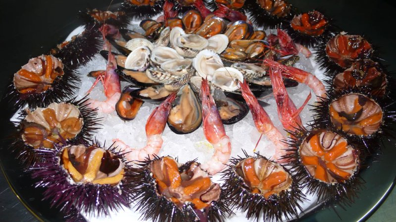 L'aragosta Da Co