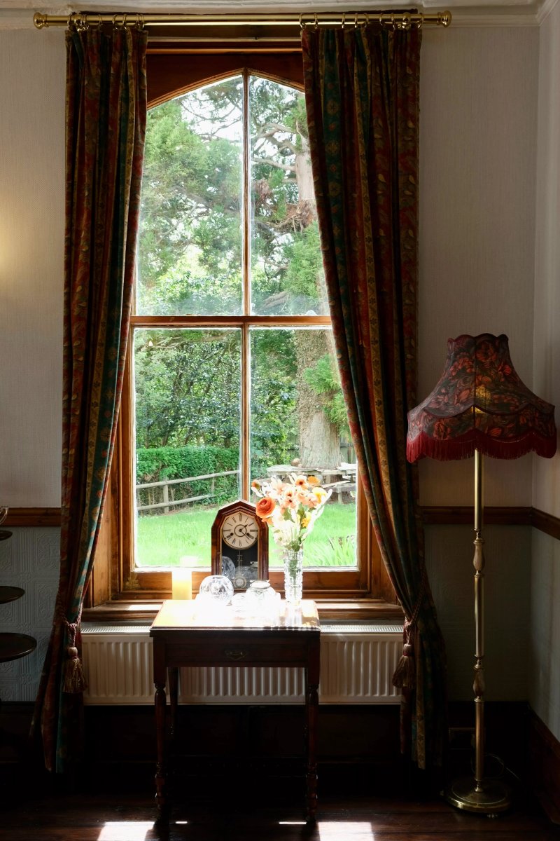 Buckley Arms Hotel