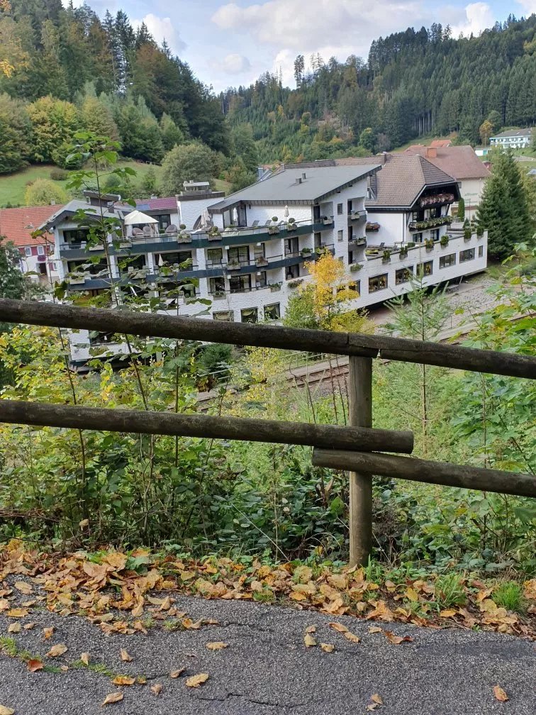 Gourmetrestaurant Schlossberg