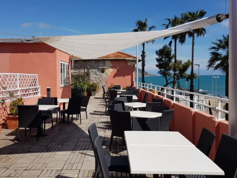 Hotel Vela Bianca
