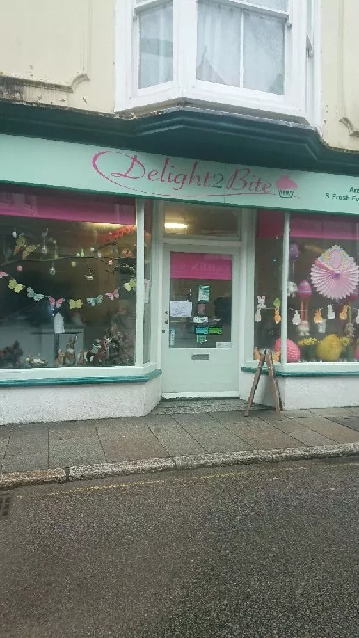 Delight 2 Bite