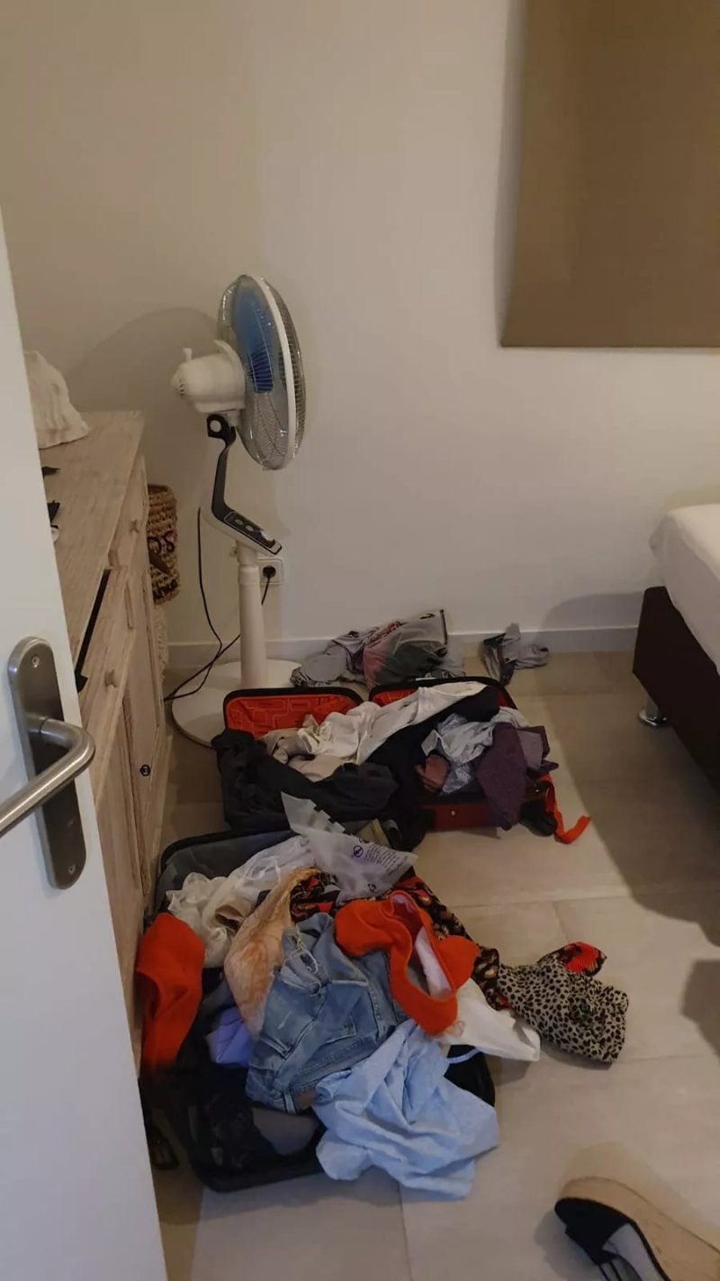Apartamentos Catharina Maria