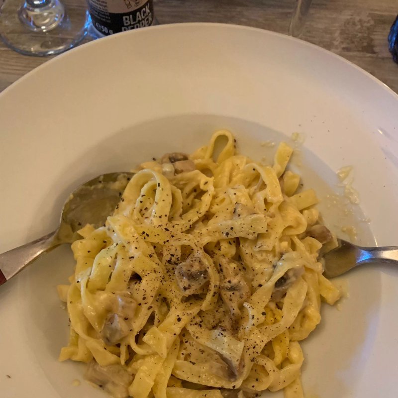 Ristorante Italiano Peppino
