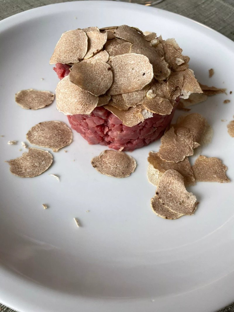 Osteria Del Tir a Sciopp