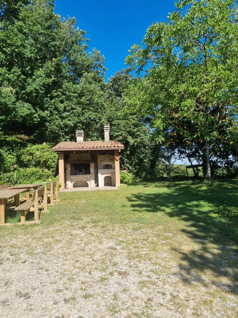 Agriturismo Dondino