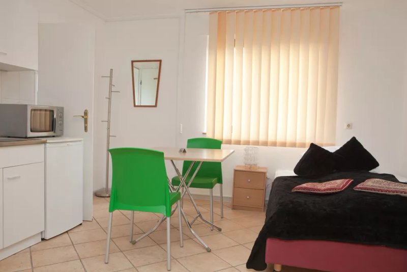 Budget Hotel Babenhausen