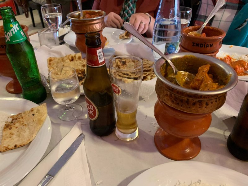 Indian Punjabi Restaurante